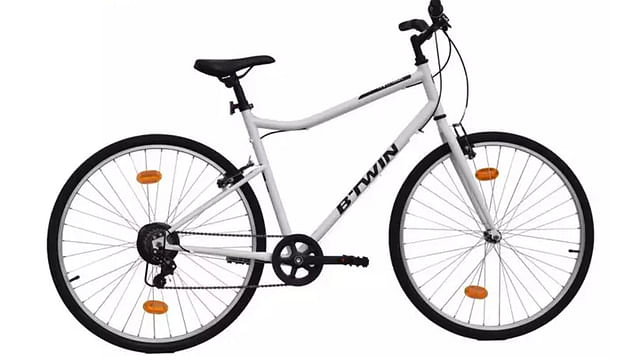 Cheapest BTWIN Cycles