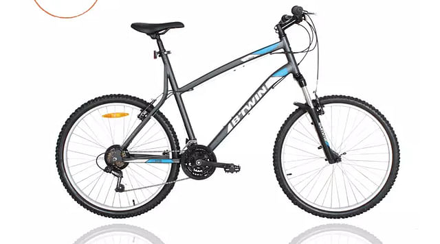 Cheapest BTWIN Cycles