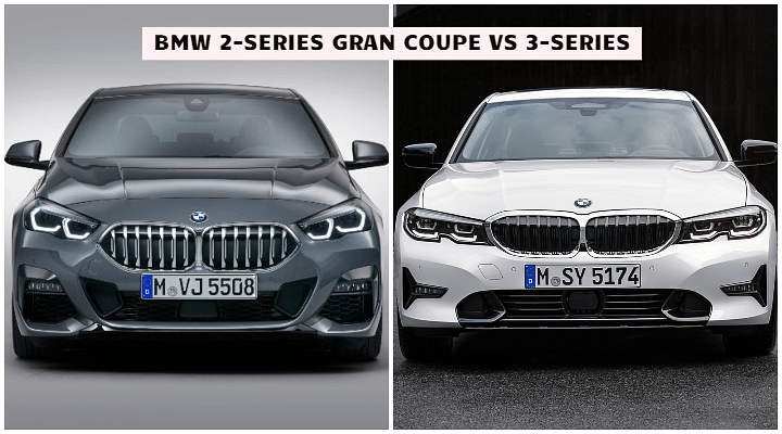 BMW 2-Series GC Vs 3-Series - Which Bimmer Should You Pick?