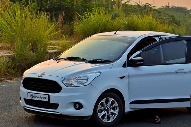 best sedan under Rs 10 lakh