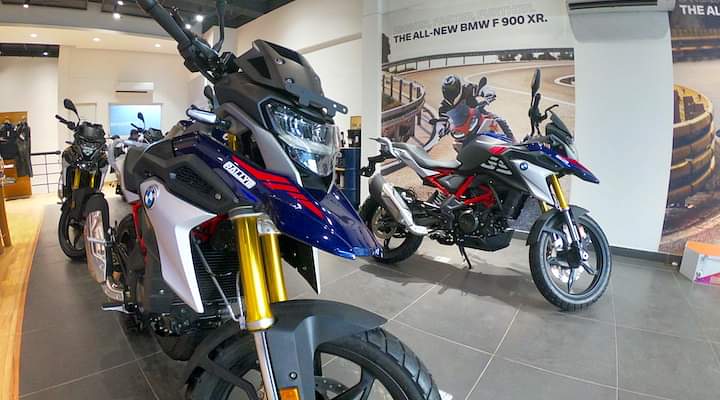 This Is Why I Bought The 2020 BMW G 310 GS BS6 Model