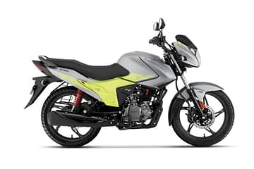 2020 Hero Glamour Blaze Edition Review in Hindi