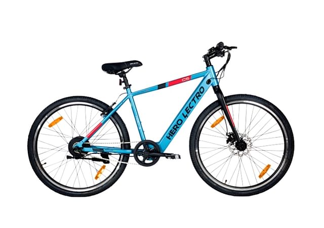 Cycle with Gear vs Cycle without Gear