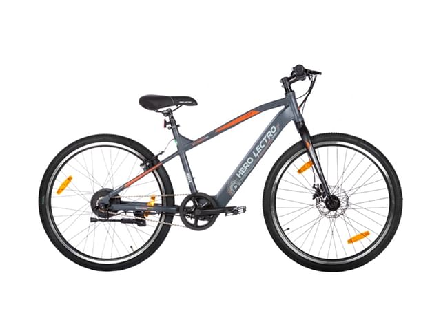 Cycle with Gear vs Cycle without Gear