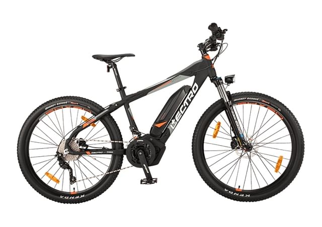 five must have bicycle features