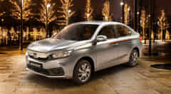 2021 Honda Amaze Variants Study - Which One Is A Better Buy?