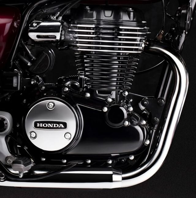 2020 Honda H'Ness CB 350 vs Royal Enfield Classic 350 BS6
