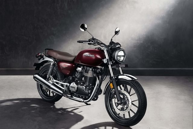 2020 Honda H'Ness CB 350 Price and Review