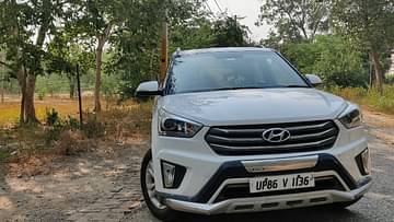 Hyundai Creta User Review 