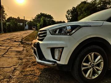 Hyundai Creta User Review 