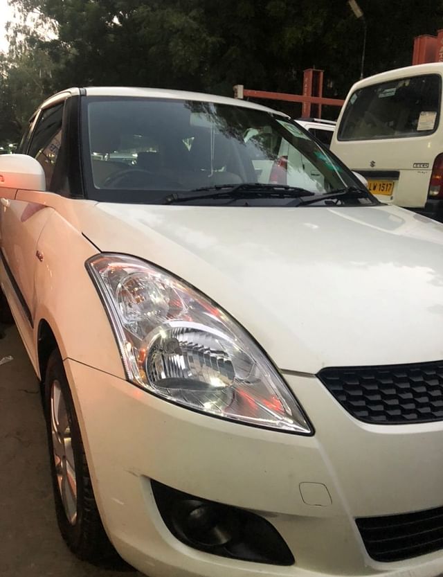 Maruti Swift Diesel Ownership Review