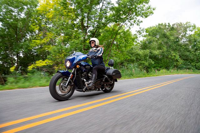 Indian Motorcycles 2021 lineup 