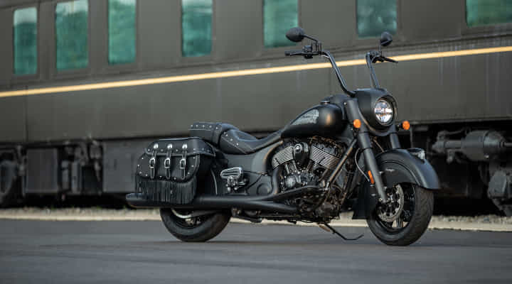 Indian Motorcycles 2021 Lineup Coming Soon - Details