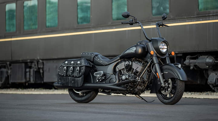 Indian Motorcycles 2021 Lineup Coming Soon - Details
