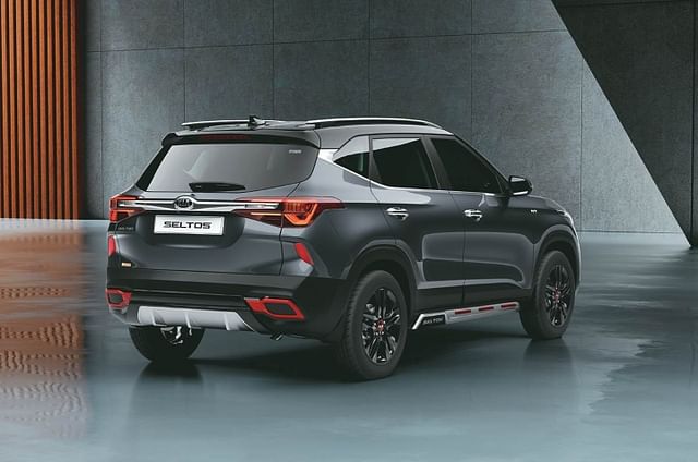 Kia Seltos Pros and Cons