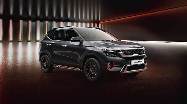Latest Kia November Discount Image