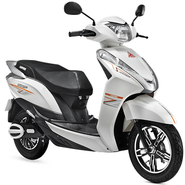 Ampere Electric Scooter Range