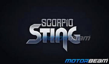 2021 Mahindra Scorpio Sting