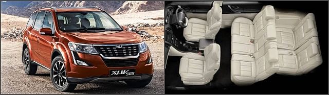 Cheapest 7 seater SUV Mahindra Bolero To Tata Gravitas Image