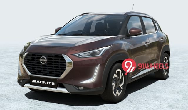 Nissan NIO Subscription Plans - Magnite