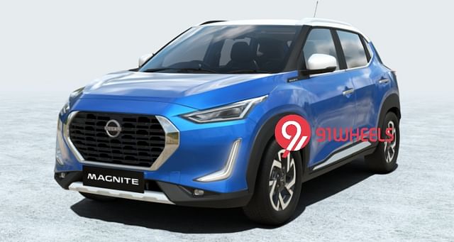 Nissan Magnite vs Sonet vs Nexon vs Venue