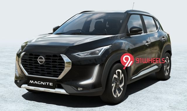 Top 5 Things You Need To Know About The New 2020 Nissan Magnite BS6 