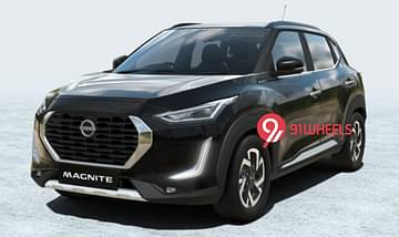 Upcoming Nissan Magnite Launch