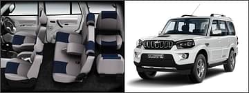 Cheapest 7 seater SUV Mahindra Bolero To Tata Gravitas Image