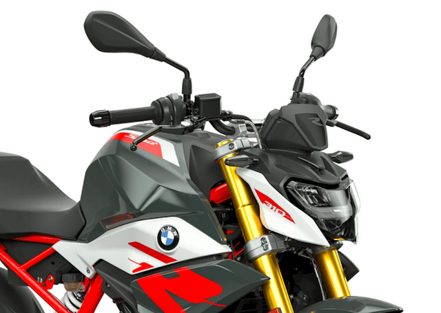 2020 BMW G 310 R vs G 310 GS