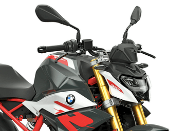 Bmw G 310 R Vs G 310 Gs Differences Explained