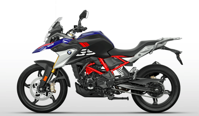 2020 BMW G 310 R vs G 310 GS