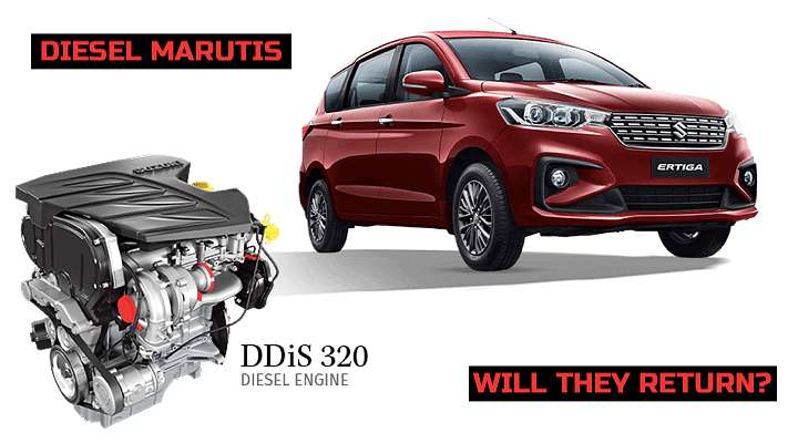 Why Getting The BS6 1.5 DDiS Diesel Makes Practical Sense For Maruti