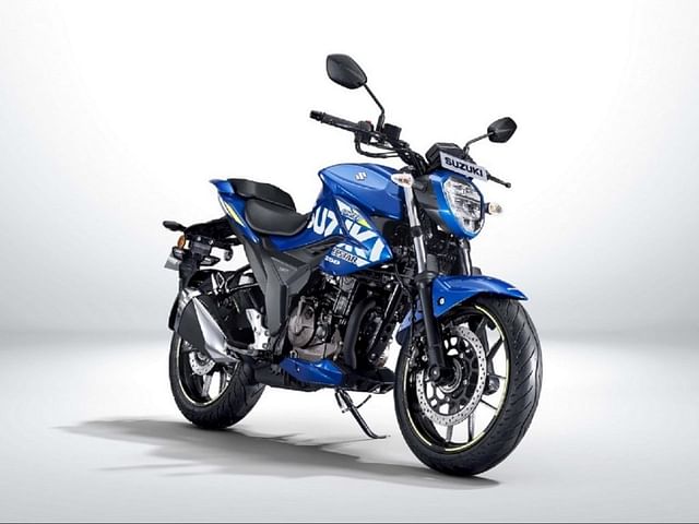Suzuki Gixxer BS6 Review