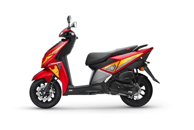 2021 TVS NTorq 125 BS6 Pros and Cons