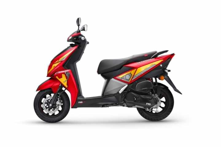 2021 TVS NTorq 125 BS6 Pros and Cons - Should You Buy It? 2021 TVS NTorq 125 BS6 Pros and Cons - Should You Buy It?