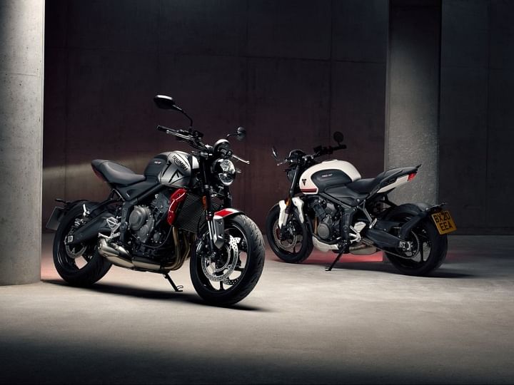 Upcoming sales bikes 2021