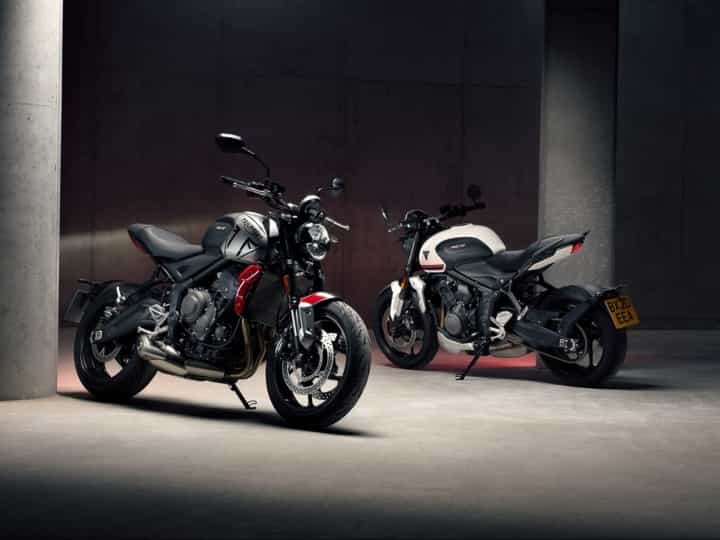 Top Five Upcoming Bikes in India in April 2021 - Triumph Trident To Suzuki Hayabusa Top Five Upcoming Bikes in India in April 2021 - Triumph Trident To Suzuki Hayabusa