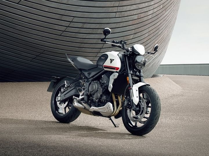 Triumph upcoming bikes 2021 sale