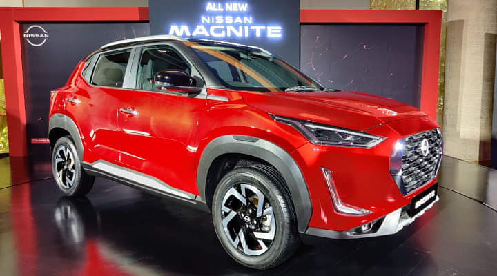 12 Things Which We Like In The 2020 Nissan Magnite - All Details