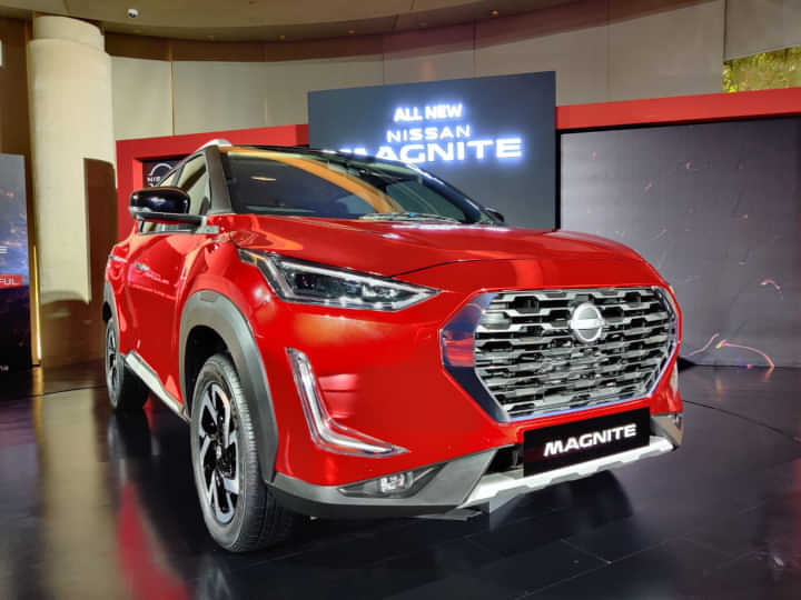 Nissan Magnite Non-Turbo Acceleration and Braking Test - Is It Good Enough? [VIDEO]