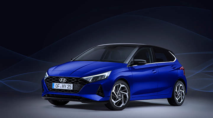 2020 Hyundai i20 All Specs and Features Leaked Ahead of Launch