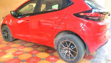 Tata Altroz Alloy Wheels - Here Are Top 5 Designs!