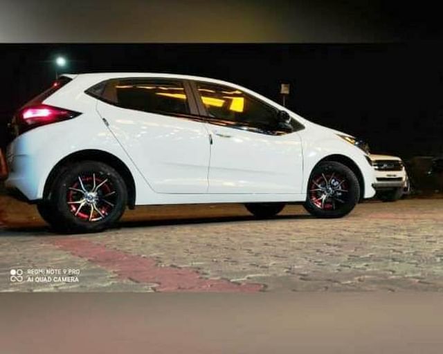 car modification