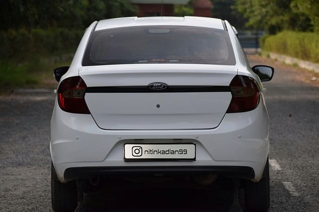 Ford Aspire Diesel Long-Term Review