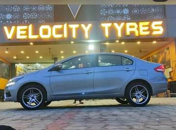 velocity tyres ludhiana