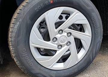 creta tyres