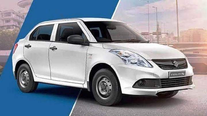 Maruti Suzuki Issued Recall Notice For 166 Dzire Tour S Over This Issue...