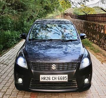 Maruti Ertiga Ownership Review