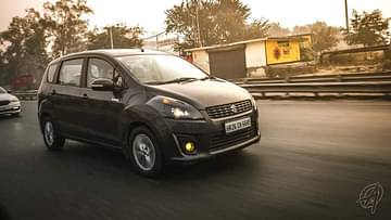 Maruti Ertiga Ownership Review