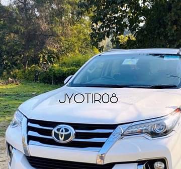 Toyota Fortuner Ownership Review